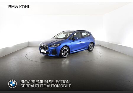 BMW 218 Active Tourer Luxury Line Head Up Display An