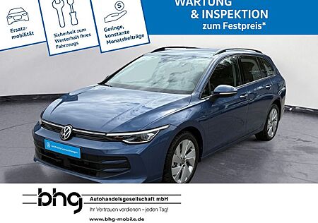 VW Golf Volkswagen Variant 1.5 TSI OPF Life Navi Kamera