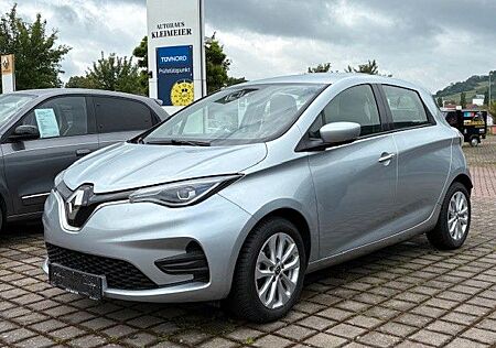 Renault ZOE Experience / SoH Batterie 97%