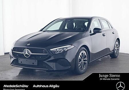 Mercedes-Benz A 180 d Progressive Lenkradheizung LED Kamera
