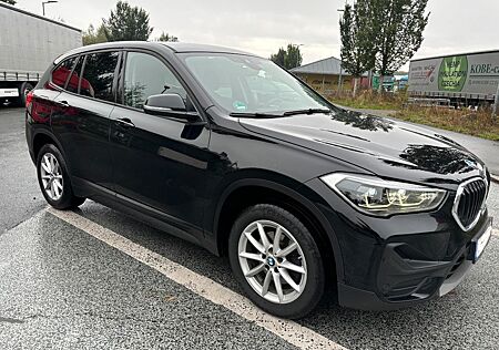 BMW X1 . XDRIVE.18D.LED.ALLRAD. NETTO EXPORT 14.800