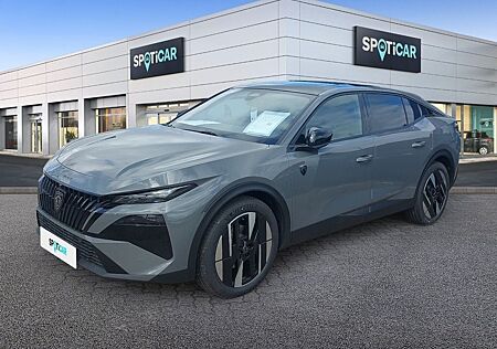 Peugeot 408 GT EXCLUSIVE Hybrid e-DSC