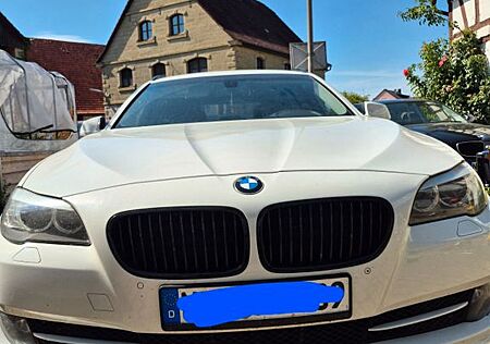 BMW 525D