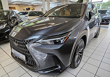 Lexus NX 450h + E-FOUR Business AHK Leder elektrische S