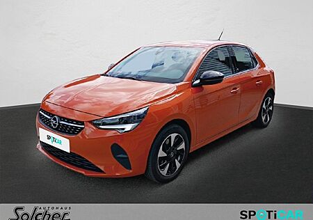 Opel Corsa F e Elegance *SHZ*PDC*Klimaautom*