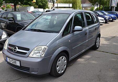 Opel Meriva 1,6 Klima