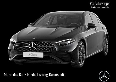 Mercedes-Benz A 200 AMG+NIGHT+MULTIBEAM+KAMERA+TOTW+KEYLESS+7G