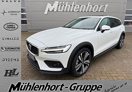 Volvo V60 CC V60 Cross Country B5 B AWD Geartronic PLUS -Sthg