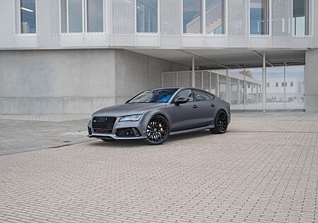 Audi RS7 4.0 TFSI quattro tiptronic Sportback - MTM