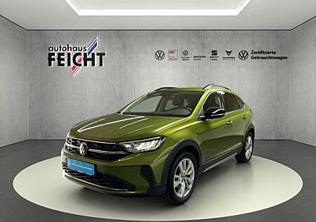 VW Taigo Volkswagen 1.0 TSI Goal+LED+NAVI+APP-C.+PDC+ACC