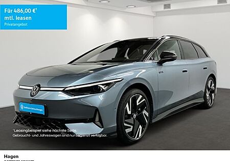 VW ID.7 Volkswagen Tourer GTX 250 kW 4Motion IQ.Light NAV PAN