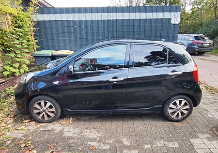Kia Picanto 1.0 Dream Team Edition Dream Team Ed...