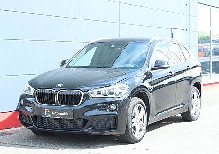 BMW X1 xDrive 25 i M Sport*Head Up*Navi*Leder*LED