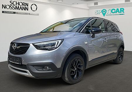 Opel Crossland X 120 JAHRE 1.2T WINTERPAKET+KAMERA+LE