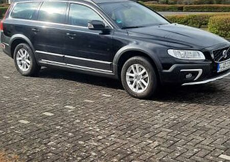 Volvo XC 70 XC70 D4 Kinetic