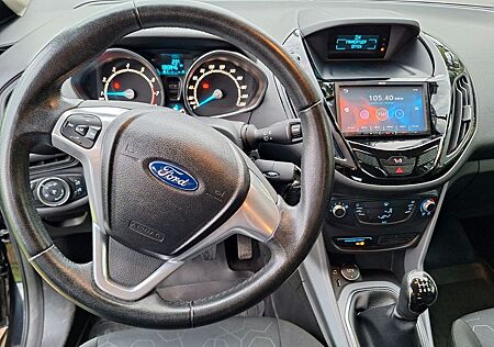 Ford B-Max gebraucht kaufen Ford B-Max 1,0 EcoBoost 74kW S/S Trend Trend