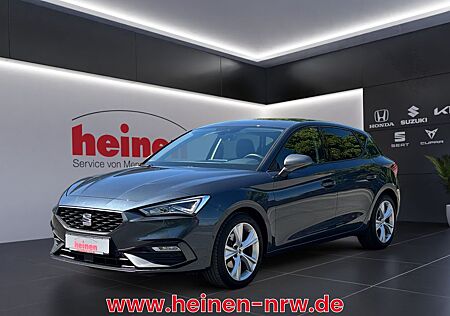 Seat Leon 1.5 TSI FR NAVI DAB ACC