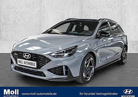 Hyundai i30 N Line Mild-Hybrid MY25 48V DCT GSD Sitz-Pak