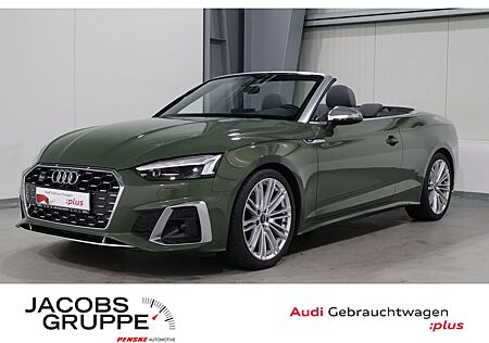Audi S5 Cabriolet 3.0 TFSI quattro Klima*SH*PDC *