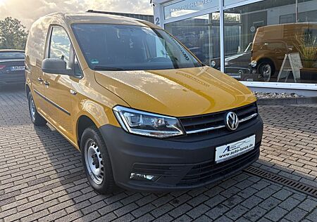 VW Caddy Volkswagen 2.0 TDI BMT Bi -Xen. Nav. Klimaaut Tempo