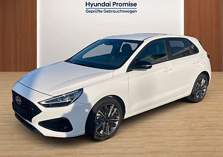 Hyundai i30 1.0 T-GDI Advantage M/T 101 PS