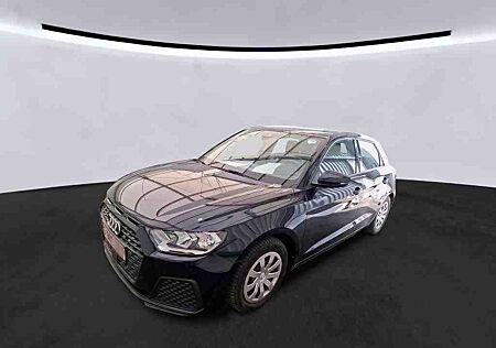Audi A1 Sportback 1.0 25 TFSI 70kW