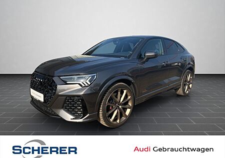Audi RS Q3 Sportback 2.5 TSI S tronic NAVI SHZ AHK