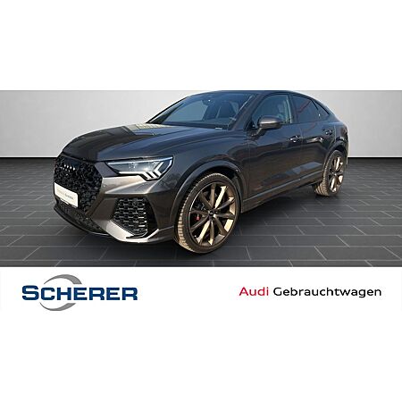 Audi RS Q3 leasen