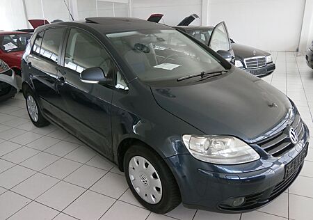 VW Golf Volkswagen Plus V Tour Edition*Tüv neu*4.27*