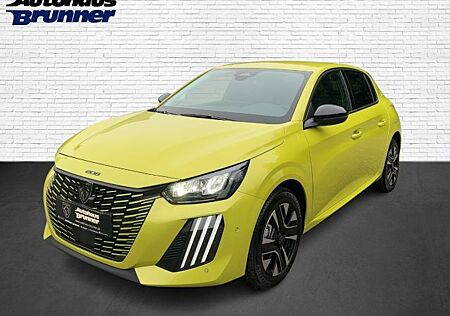 Peugeot 208 Hybrid 110 e-DSC6 Allure, Navi