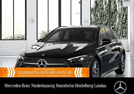 Mercedes-Benz A 200 AMG+MULTIBEAM+KAMERA+7G