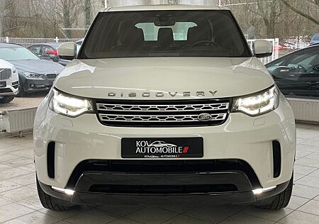 Land Rover Discovery 5 HSE SD4 7-Sitzer/LED/Pano/Leder/AHK
