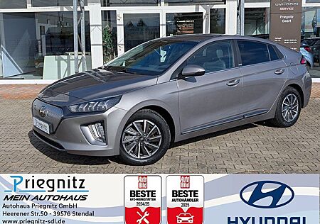 Hyundai Ioniq gebraucht kaufen Hyundai Ioniq Elektro PRIME-Paket