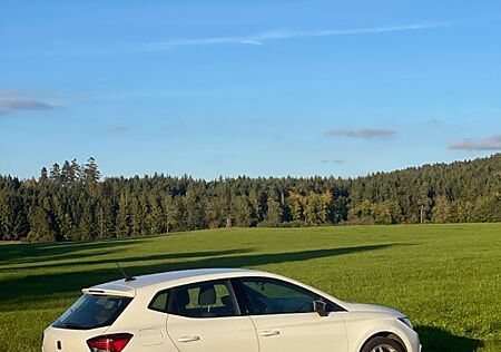 Seat Ibiza 1.0 TSI 70kW FR FR