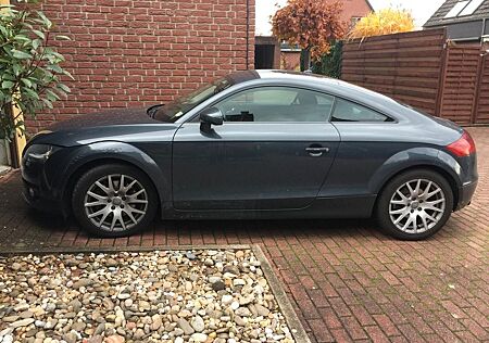 Audi TT Coupe 2.0 TFSI S tronic