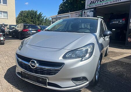 Opel Corsa E Drive