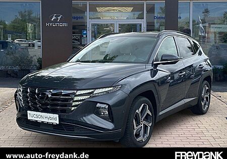 Hyundai Tucson New HEV/PHEV Kombi 5-Sitze 1.6 Turbo Benz