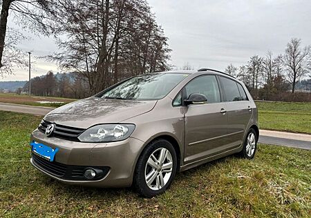 VW Golf Plus Volkswagen 1.6 TDI Comfortline Comfortline