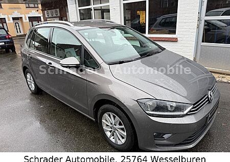 VW Golf Sportsvan Volkswagen 1.2 TSI "Comfortline"-ALU-PDC-AHK