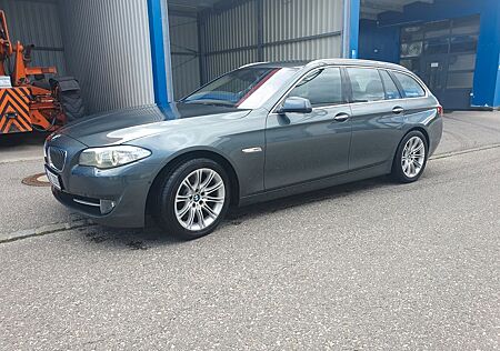 BMW 525d xDrive Touring -