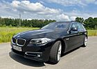 BMW 520d Touring Luxury Line Luxury Line