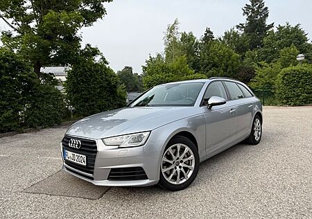 Audi A4 2.0 TDI 190ps S tronic Avant LED