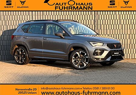Cupra Ateca 4D 2.0 TSI DSG PANO/SHZ/FAHRASSISTENZ/NAV