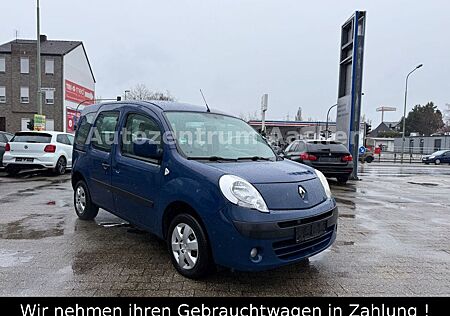 Renault Kangoo 1.6 *KLIMA*TÜV NEU*1.HAND*INSP NEU