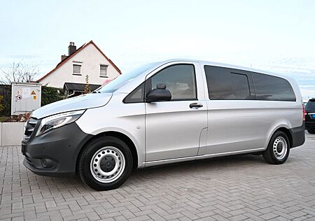 Mercedes-Benz Vito 116CDI Tourer Extralang,KLIMA,KAMERA,LED