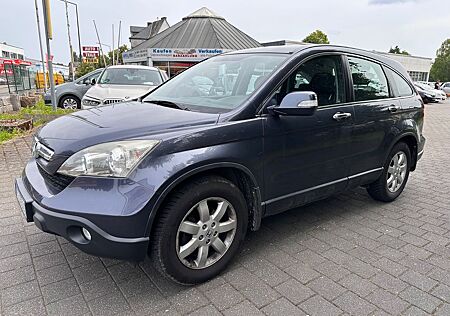 Honda CR-V Elegance GUTERZUSTZAND//4x4//AHK.//1HAND//