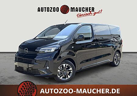 Opel Zafira Life GS M L2 2.2 8SITZ/STANDH/KAMERA/AHK