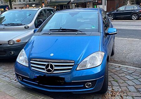 Mercedes-Benz A 150 -