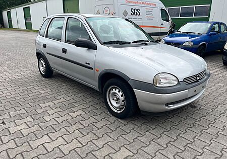 Opel Corsa Swing