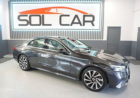 Mercedes-Benz E 220 gebraucht kaufen Mercedes-Benz E 220 d Avantgarde Advanced Plus°MBUX°